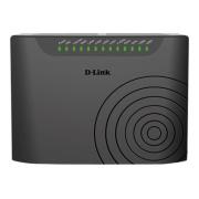 D-Link Dual Band Wireless AC750 ADSL2+/VDSL2 Modem Router - DSL-2877AL