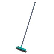 Sabco 2505 Jiffy Broom Indoor Green