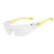 Maxvue Clear +2.5 Lens Safety Spectacle