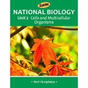 Surfing National  Biology2 Cells & Multicellular Organisms