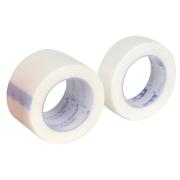 FastAid Paper Tape 2.5cm X 5m Hypo Allergenic White Each