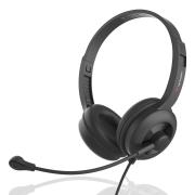 Verbatim Claritysound USB-C Headset With Mic