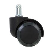 Sit & Lock Castor Set of 5
