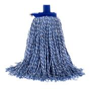 Sabco Professional Ultimate Pro Clean Mop Head 400gm Blue