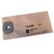 Diversey TASKI Aero 8/15 Filter Paper Bags Pack 10