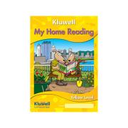Kluwell Publications Kluwell My Home Reading Yellow Level Junior 9th Ed Andrew Coldwell et al