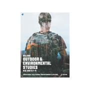 Nelson Outdoor & Environmental Studies VCE Student Book Units 1-4