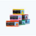 Thumbnail image of Micador Supermodelling Clay Pink 500g