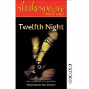 Shakespeare Made Easy Twelfth Night