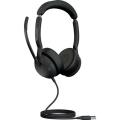 Thumbnail image of Jabra Evolve2 50 USB-A MS Stereo