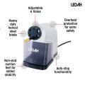 Thumbnail image of Ledah 6 Hole Electric Pencil Sharpener