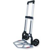 Easyroll 125kg Light Duty Collapsible Trolley