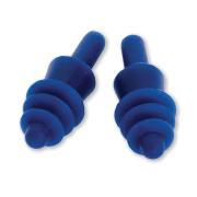Prosil Epsu Reusable Uncorded Earplugs With Plastic Case Class 3 Slc8018Db Pair