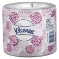 Thumbnail image of Kleenex Toilet Tissue 4735 2-Ply Toilet Paper 48 Toilet Rolls 19200 Sheets