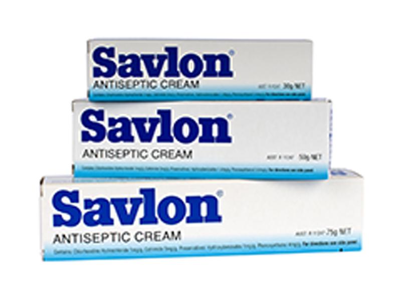Savlon First Aid Savlon Cream 30gm Sv30 | Winc