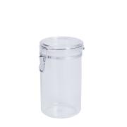 Connoisseur Acrylic Storage Canister 2.2L Clear