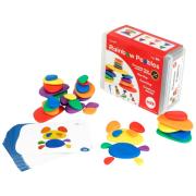Edx Education Rainbow Pebbles
