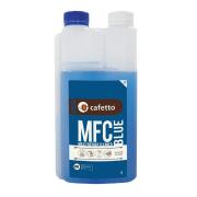 Cafetto Blue Milk Line Cleaner 1l Bottle