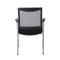 Thumbnail image of Winc Ambition Paris Visitor Chair Mesh Back Black