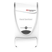 Deb Instant Foam Hand Sanitiser Dispenser Suit 1L Cartridge