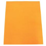 Colourful Days Colourboard A4 160Gsm Orange Pack of 100