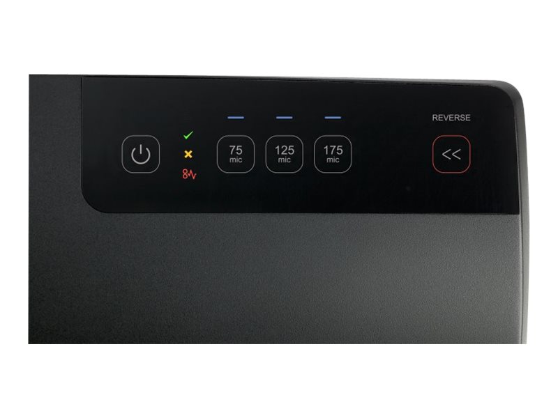 GBC Fusion 3100L A3 Laminator Winc