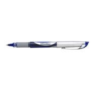 Officemax Blue Rollerball Pen 0.5mm Box Of 12