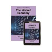 The Market Economy Student Book With Ebook Tim Dixon And John Omahony 2022 Edn