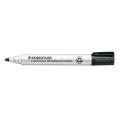 Thumbnail image of Staedtler Lumocolor Whiteboard Marker Bullet 2.0mm Point Black Box 10