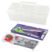 Birch Creative Sewing Kit Tool Box