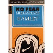 Hamlet No Fear Shakespeare  Sparknotes