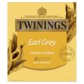 Thumbnail image of Twinings Earl Grey Tea Bags Pack 100