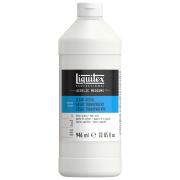 Liquitex Gesso Clear 946ml