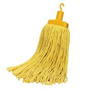 Sabco Professional Ultimate Pro Clean Mop Head 400gm Yellow