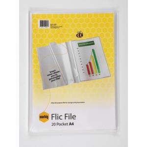20 folder