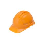 Nbcf Clearview Hard Hat Special Orange With Nbcf Logo Print