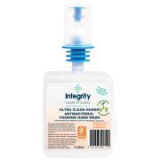 Integrity Health & Safety Indigenous Antibacterial Foam Hand Wash 1 Litre Cartridge