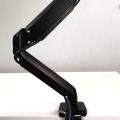 Thumbnail image of Fellowes Monitor Arm Platinum Series Triple