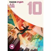 Pearson English 10 Ab 2ed Prosser