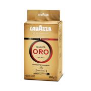 Lavazza Qualita Oro Ground Coffee 500g