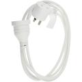 Thumbnail image of Sansai Extension Power Cord Spgy-2m With Piggyback Plug 2m
