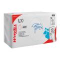 Thumbnail image of Wypall 94186 Grab N Clean 42X24cm Blue Pack 75 Carton 10