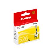 Canon PIXMA CLI-526Y Yellow Ink Cartridge