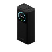 Cygnett Titan 30k/65w Laptop Power Bank - Black