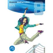Pearson Mathematics 8 Bridging Workbook. Authors Nicola Silva & Tanya Smith