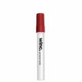 Thumbnail image of Winc Permanent Marker Bullet Tip 1.0mm Red Box 12