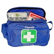 Uneedit Supplies First Aid Kit Teachers School Portable