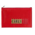 Thumbnail image of Winc Vinyl Name Pencil Case 225 x 140mm Assorted Colours Each