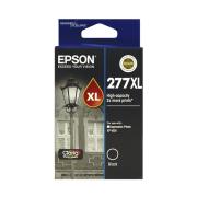 Epson 277XL Black Ink Cartridge - C13T278192