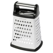 Wiltshire Four Sided Stainless Steel Grater